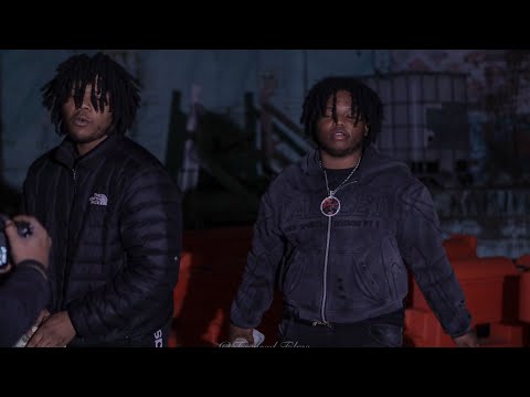 2rich Juice X TooheavyMaR - CBFW ( official music video ) Shot by @officalblockfilmz @tooheavymar