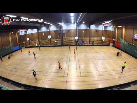 Marin Väst vs Orust - Pixbo P04 INVITATIONAL