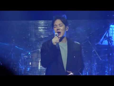 180624 환희 소극장 콘서트 가족 - 새벽감성
