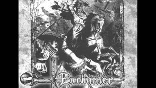 Enchanter - Defenders of the Realm (2008) (Full album)