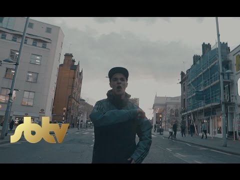 Splinta | You Don't Wanna Go There (Prod. by Westy) [Music Video]: #SBTV10