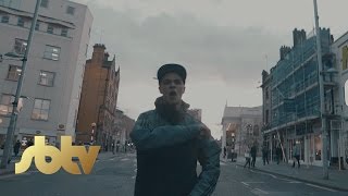 Splinta | You Don't Wanna Go There (Prod. by Westy) [Music Video]: #SBTV10