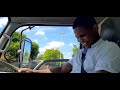 LEARNING HOW TO DRIVE CODE 10 TRUCK