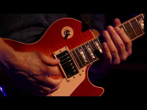 Albert Castiglia 2017 04 02 Boca Raton, Florida The Funky Biscuit Little Havana Blues