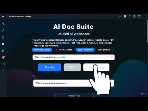 Item video thumbnail