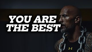 You Are the Best – Start Acting Like It 💪 | Powerful Motivation