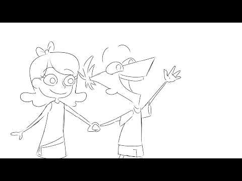Phineas' New Girlfriend?!