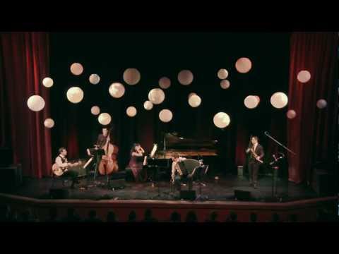 Fugata Quintet - Retrato De Milton (Live)