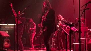 The Magpie Salute - Sick Again