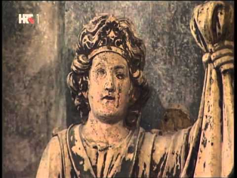 Misa Uskrs - Katedrala Sv. Dujma - Split 2016