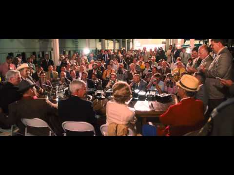 Secretariat (Featurette 'The Story Of')