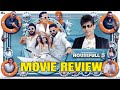HOUSEFULL 5 MOVIE REVIEW KRK Krkreview Krkmoviereview Housefull5 Housefull5movie Akshaykumar