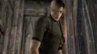Resident Evil 4-Bloodhound Gang-Something Diabolical
