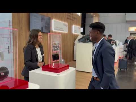 STRATEC-Diatron at Medica 2023