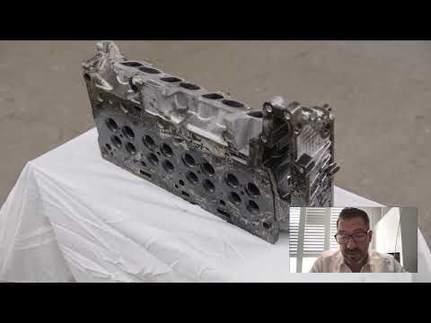 NCH Parts Cleaning Torrent Ultrasonic - see the benefits