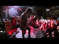 The Plot In You - Take Me Away (live 2015 ...