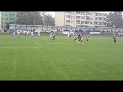 October 19, 2019 - SK Prostějov 2 Viktoria Žižkov 1