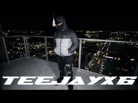Teejayx6 “Charleston White” | Skybox Live Freestyle 2024
