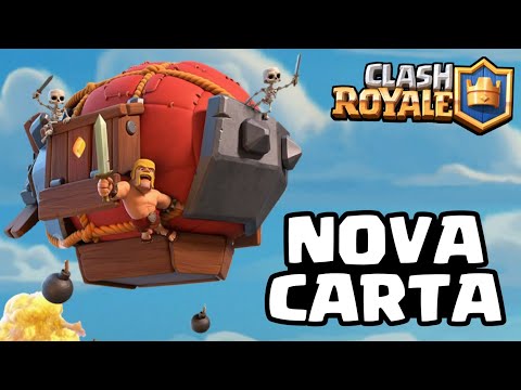 VAZOU NOVA CARTA DIRIGÍVEL B