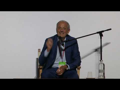 Festival of the Mind 2025 - Guido Tonelli