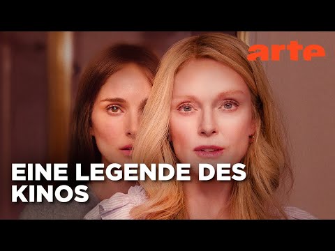 Video Thumbnail: Warum Todd Haynes den Ehrenpreis von Cannes erhält | Blow up | ARTE