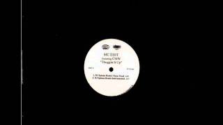 MC Eiht - thuggin it up (spinna rmx)