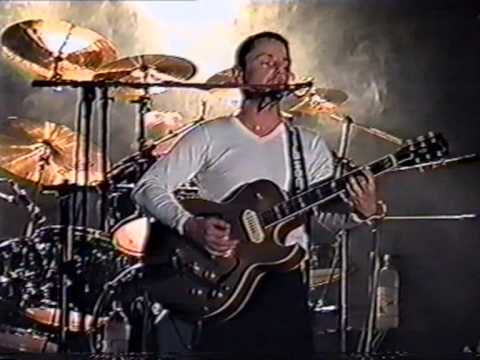 Petr Muk - Dávná zem - live(1998)