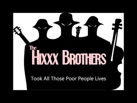Pocket Pussy Jack Knife- The Hixxx Brothers
