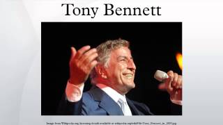 Tony Bennett