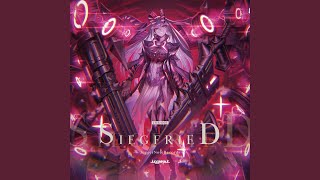 Cover art for Apocaliptix / Another