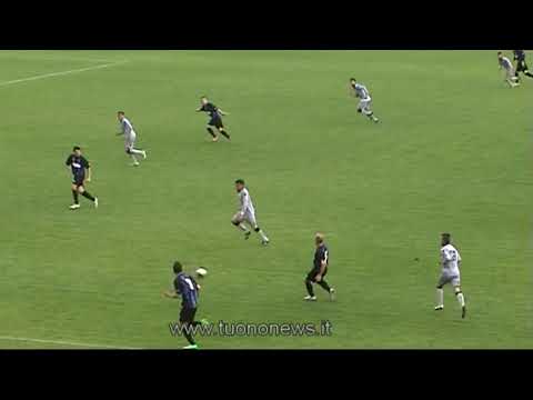 Campionato 2012/13 32° Giornata  Renate - Alessandria 1 - 1