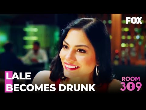Lale And Onur's First Date - Room 309 Episode 2
