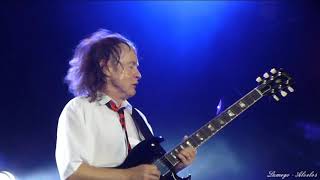 AC/DC - HELLS BELLS // FANTASTIC VERSION HQ