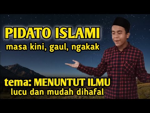 <p>teman-teman ini adalah contoh pidato islami lucu dari anak SMP Bustanul Makmur Banyuwangi, ananda adalah juara pidato tingkat kabupaten, juga mempunyai jam terbang lumayan sering. pidato mengangkat tema tentang menuntut ilmu. semoga bermanfaat, dan bisa dijadikan sbagai referensi untuk siswa-siswa lainnya. terimakasih.<br />
jangan lupa untuk mendukung channel ini dengan subscribe. like, dan share.<br />
#pidatoislami #pidatoislamilucu #pidatolucu</p>
<p>teman-teman ini adalah contoh pidato islami lucu dari anak SMP Bustanul Makmur Banyuwangi, ananda adalah juara pidato tingkat kabupaten, juga mempunyai jam terbang lumayan sering. pidato mengangkat tema tentang menuntut ilmu. semoga bermanfaat, dan bisa dijadikan sbagai referensi untuk siswa-siswa lainnya. terimakasih.<br />
jangan lupa untuk mendukung channel ini dengan subscribe. like, dan share.<br />
#pidatoislami #pidatoislamilucu #pidatolucu</p>