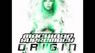 Nemesis by Machinae Supremacy (Origin Compilation)