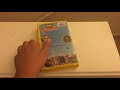 Bob The Builder The Knights Of Fix A Lot 2003 VHS