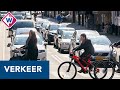 Den Haag weert verkeer uit noordelijk deel van centrum - OMROEP WEST