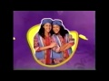 Disney Channel Bumpers USA 2007 Part 2