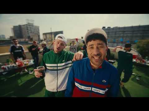 La Combo Tortuga & @LaKuppeOficial  - Tú me vas a echar de menos (Video Oficial)