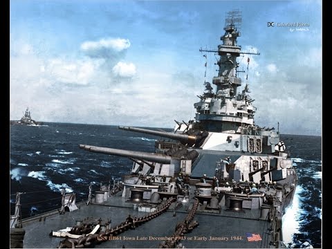 Make T12 USS CA Montana Great Again?