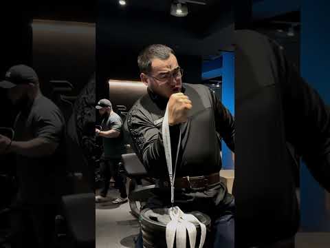 Motivation Alizhan Muratov #armwrestling #armfight #eastvswest