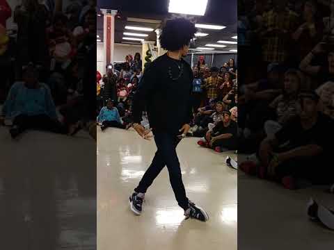 Les Twins Baltimore Afterparty May 2018