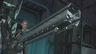 BIOHAZARD RE:3【 バイオハザード RE:3】実況プレイ#3終