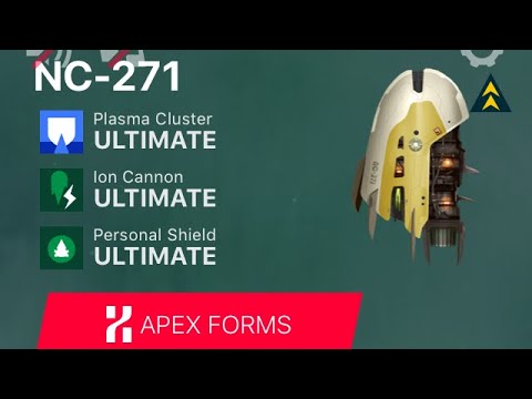 Phoenix 2: Nc-271 (bullet hell community)