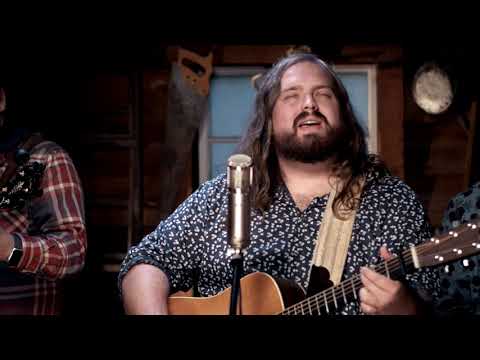 My Anxiety And Me - Them Coulee Boys