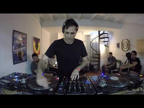 Na Manteiga 002 - Renato Cohen