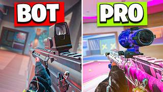 19 TIPS To IMPROVE in R6 as FAST as Possible