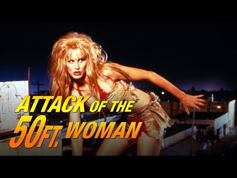 Attack of the 50 Ft. Woman (1993)