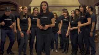 Follow the Map to My Dark Side - Tunes Beats Awesome Live 2012