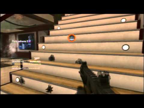 Raza Punto caliente By Maldo